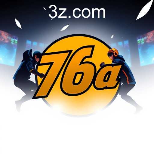 A Ascensão de 76a na Comunidade de Jogos