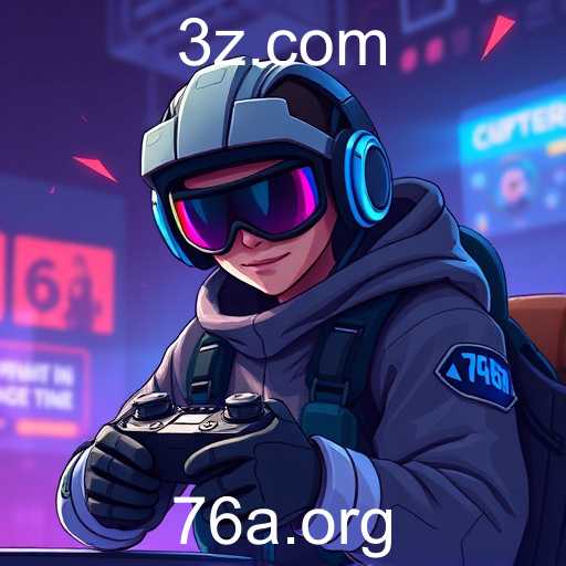 Ascensão do Site 76a na Comunidade Gamer