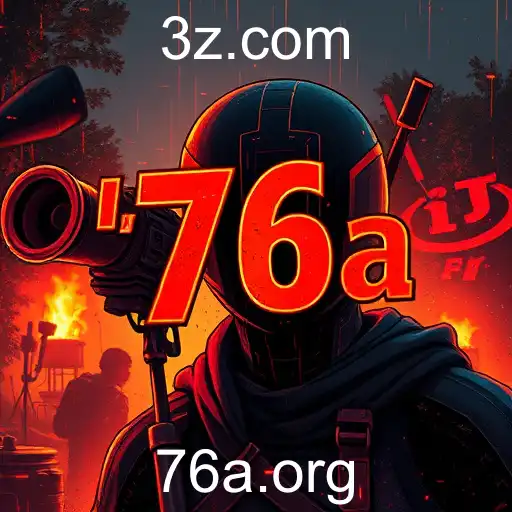 A Ascensão da 76a na Indústria de Jogos em 2025