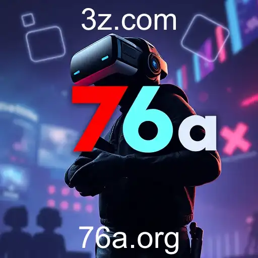 A Ascensão de '76a' nos Jogos Online