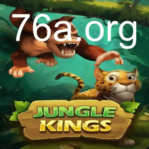JungleKings