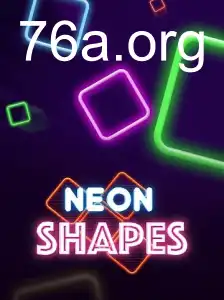 NeonShapes