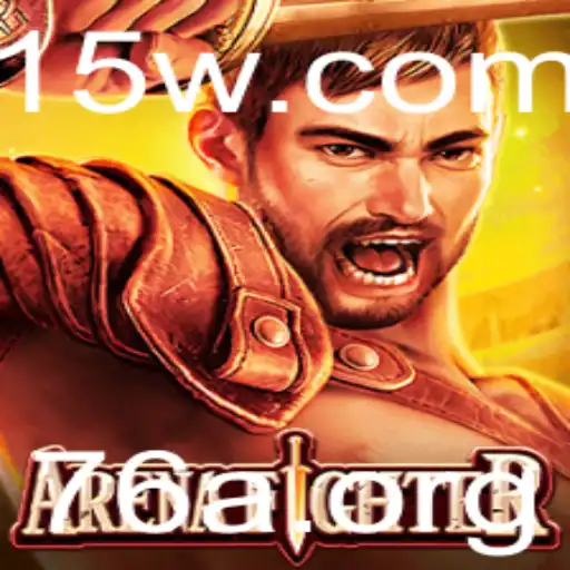 76a - ArenaFighter: O Novo Horizonte dos Jogos de Combate