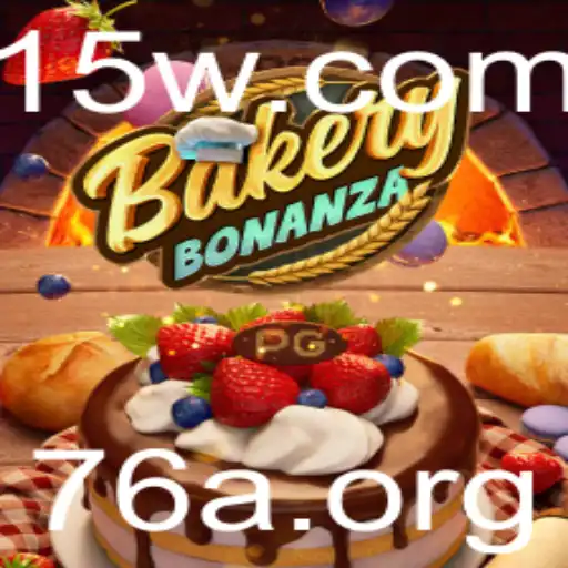 76a - Descubra o Fascinante Mundo de BakeryBonanza: Um Guia Completo