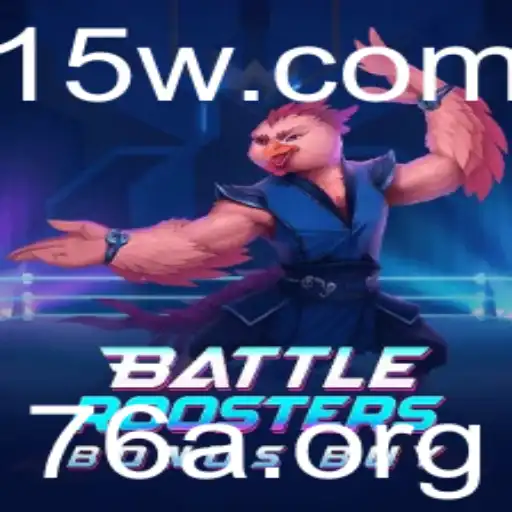 BattleRoostersBonusBuy: Desvende o Mundo dos Galos de Batalha