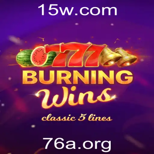 76a - Explorando o Jogo BurningWins: Uma Aventura Envolvente
