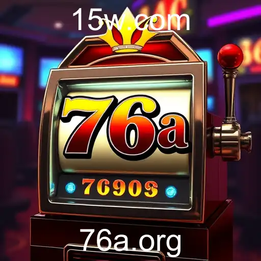 76a - O Fascinante Mundo dos Caça-níqueis: História, Evolução e Tecnologias