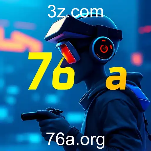 O Impacto da 76a no Universo dos Jogos