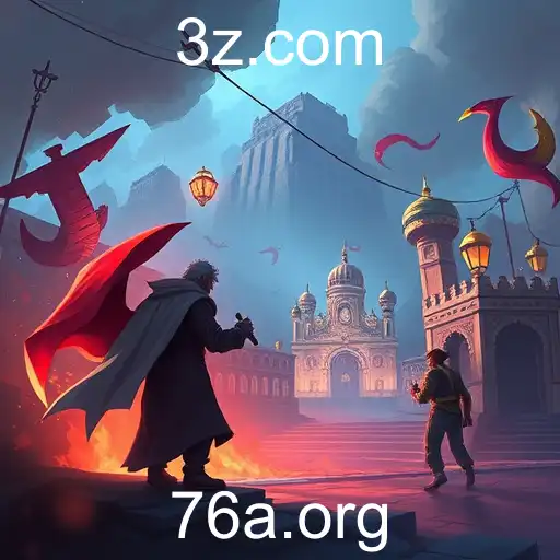 A Evolução dos Jogos em Línguas Locais