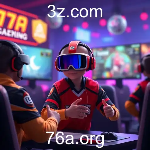 Transformação dos Jogos Online em 2025