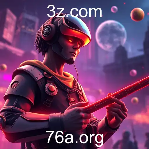 A Evolução do Mundo dos Jogos em 2025