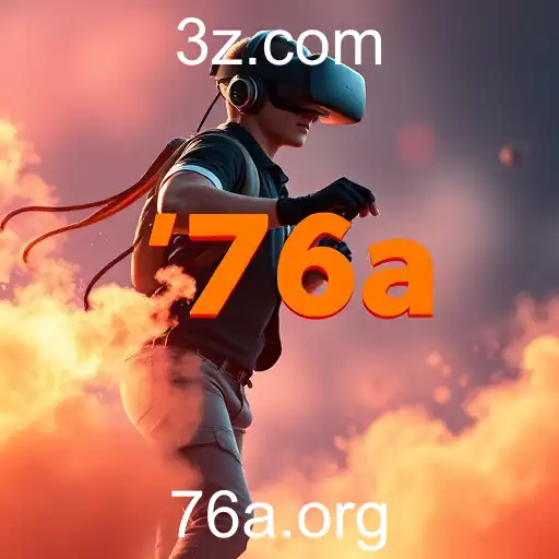 Inovações no Mundo Gaming em 2025