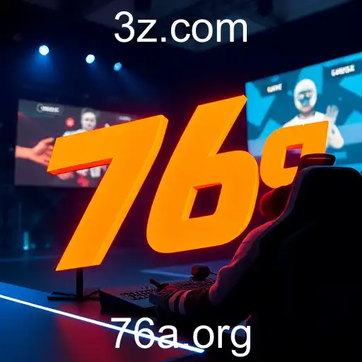 Tendências de Jogos em 2025: O Boom do 76a