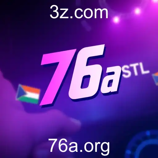 O Impacto Poderoso de 76a no Mundo dos Jogos