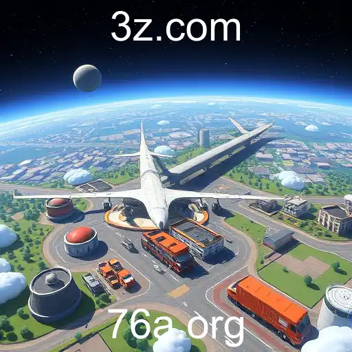 Novidades em 76a: O Universo dos Jogos em Transformação