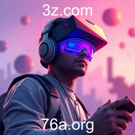 A Revolução dos Jogos em 2025: Novidades e Tendências