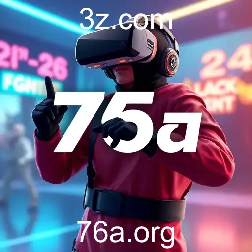 A Dinâmica do Mundo dos Jogos e a Emergência de 76a