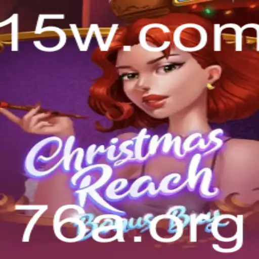 76a - Descubra ChristmasReachBonusBuy: O Jogo de Natal Que Está Conquistando a Temporada
