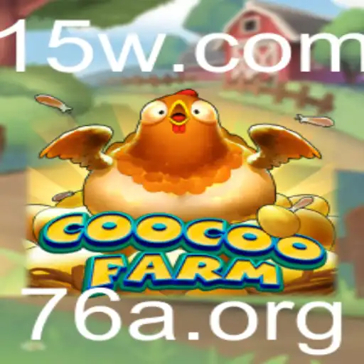 Explorando o Universo Vibrante de CooCooFarm