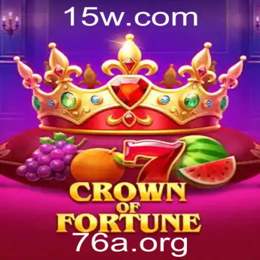 76a - CrownofFortune: Mergulhe na Magia do Jogo com Estratégia e Sorte