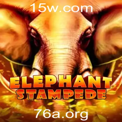 Explorando o Mundo de ElephantStampede
