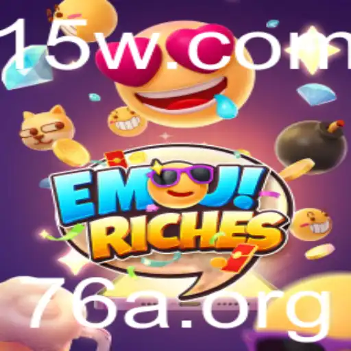76a - Explorando o Mundo de EmojiRiches: Diversão e Estratégia em um Jogo Inovador