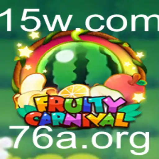76a - Descubra o Mundo Encantado de FruityCarnival: Diversão e Emoção no Jogo do Momento
