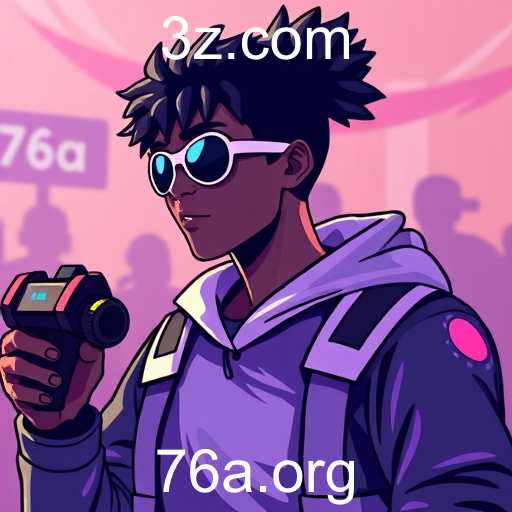 A Revolução dos Jogos Através da Plataforma 76a