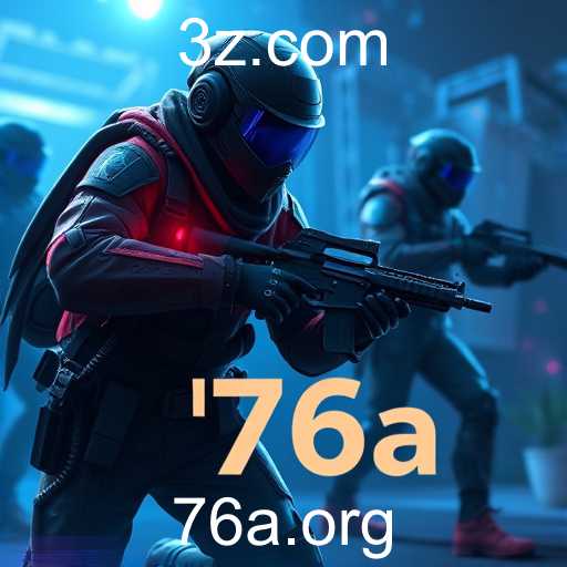 A Revolução do 76a no Universo dos Jogos