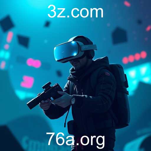 Novo Horizonte dos Jogos em 2026