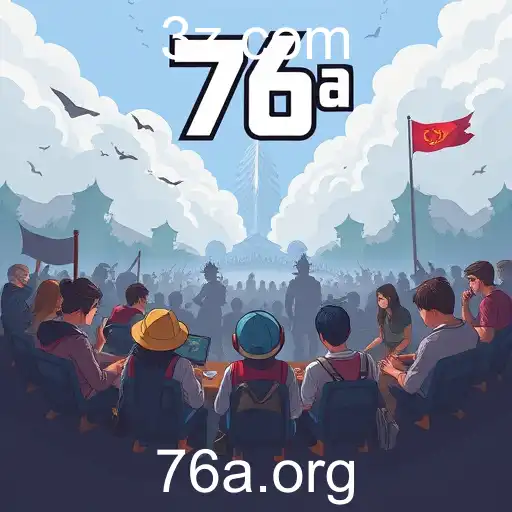 Os Desafios e Inovações do Universo 76a