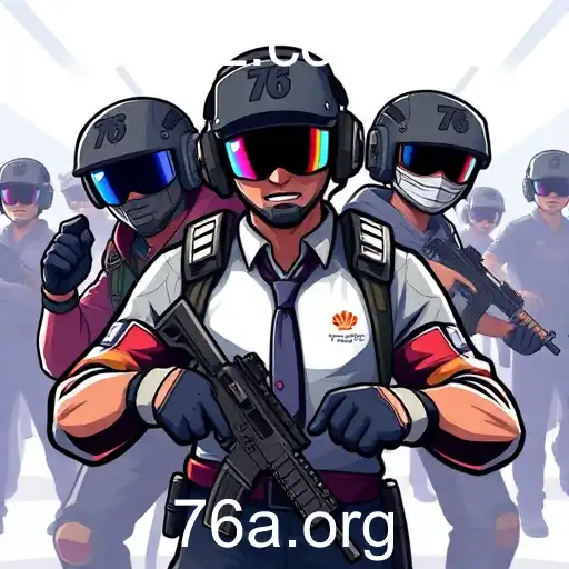 Novidades no Mundo dos Jogos com 76a