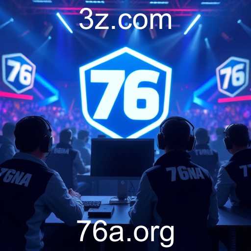 Revolução dos Jogos Online: Como 76a Está Transformando o Cenário