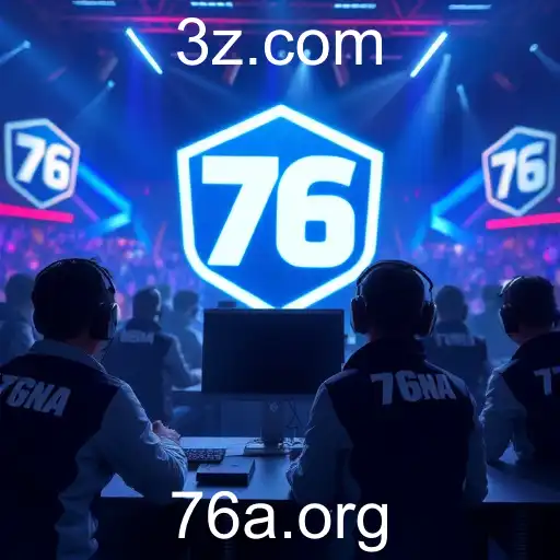 Revolução dos Jogos Online: Como 76a Está Transformando o Cenário