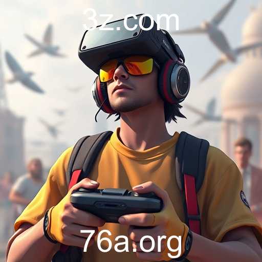 A Ascensão das Plataformas de Jogos em 2026