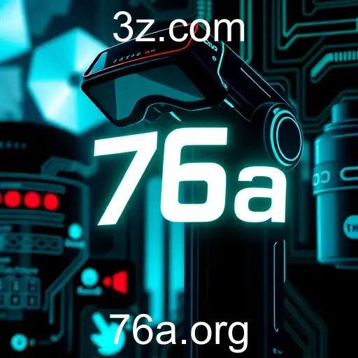 A Revolução dos Games em 2025