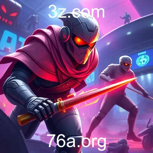 Tendências e Inovações no Mundo dos Jogos em 2025