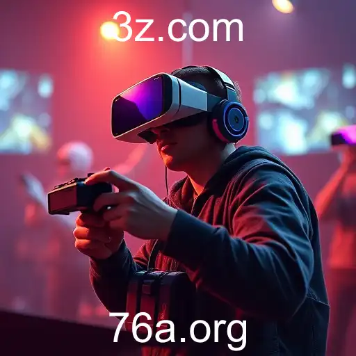 Tendências Atuais no Mundo dos Jogos em 2026