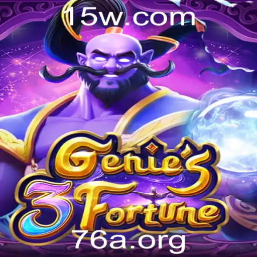 76a - Descubra o Fascinante Mundo de Genie3Fortune: Um Guia Completo