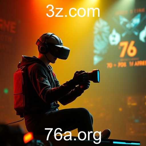 O Crescimento do Universo 76a nos Jogos Online