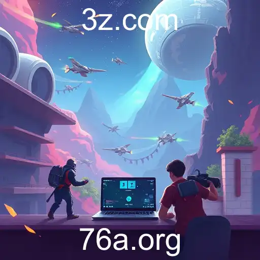 O Crescimento do Mercado de Jogos em 2026