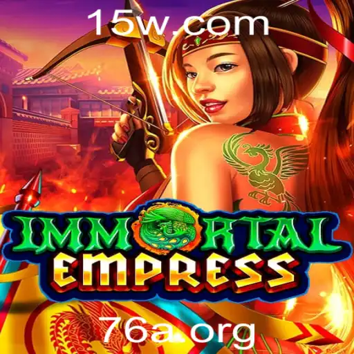 76a - ImmortalEmpress: Descobrindo os Mistérios do Jogo!