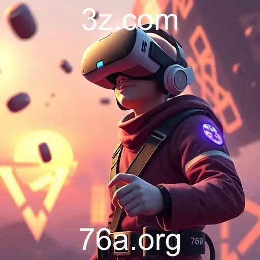 O Impacto dos Jogos Online em 2025: Uma Análise Profunda