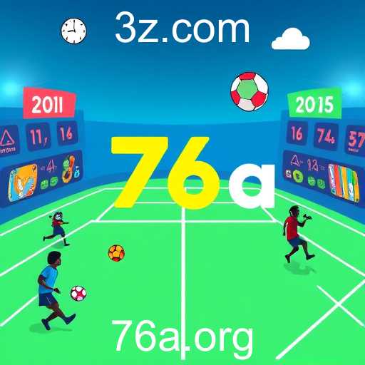 O Impacto de 76a no Crescimento dos Jogos Online