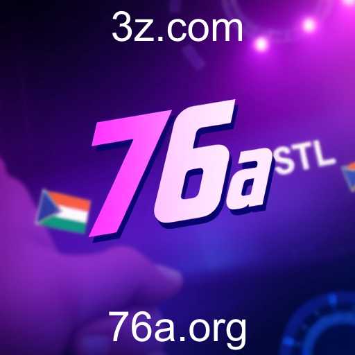 O Impacto Poderoso de 76a no Mundo dos Jogos