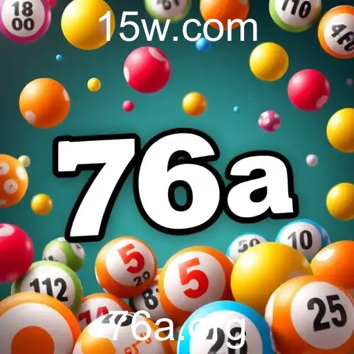 76a - Explorando o Mundo dos Jogos de Bingo e o Fascínio da 76a