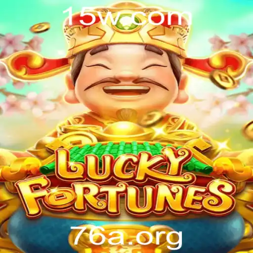 LUCKYFORTUNES: Uma Jornada Através do Jogo Inovador