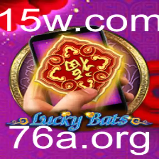 76a - Descubra o Mundo Fascinante de LuckyBatsM: Um Jogo de Estratégia e Azar