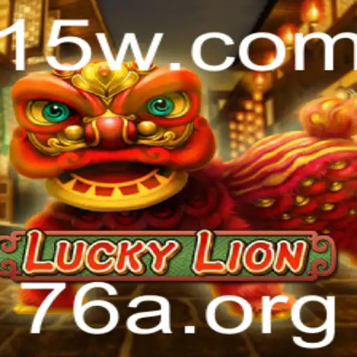 76a - Descubra LuckyLion: Um Novo Jogo de Estratégia e Sorte