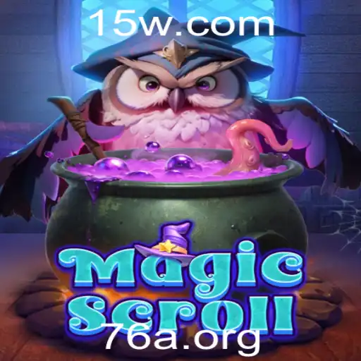 MagicScroll: Exploração e Estratégia no Novo Fenômeno dos Jogos